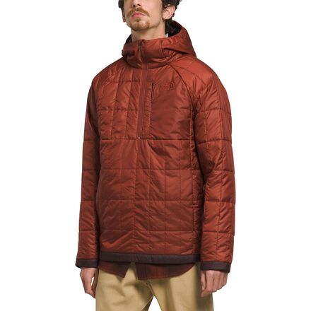 The North Face - Circaloft 1/4-Zip Pullover - Men's