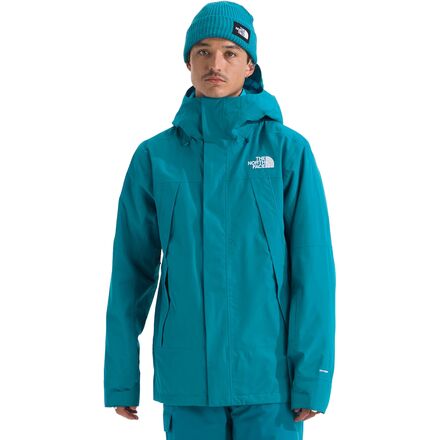 Clement Triclimate Jacket - Men's