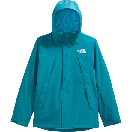 The North Face - Clement Triclimate Jacket - Men's