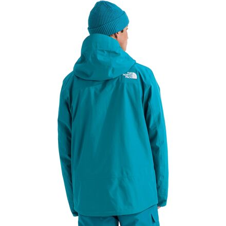 The North Face - Clement Triclimate Jacket - Men's