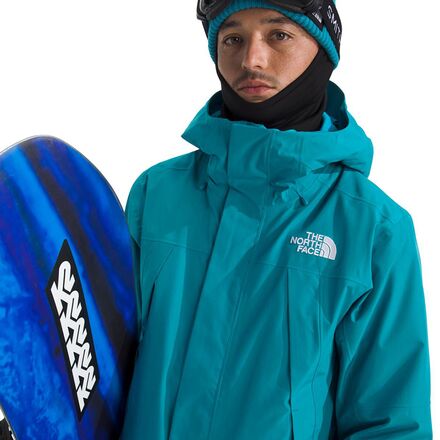 The North Face - Clement Triclimate Jacket - Men's
