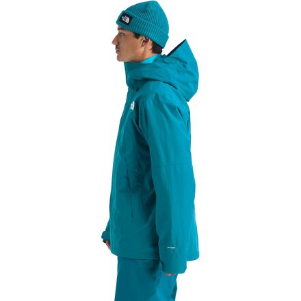 The North Face - Clement Triclimate Jacket - Men's