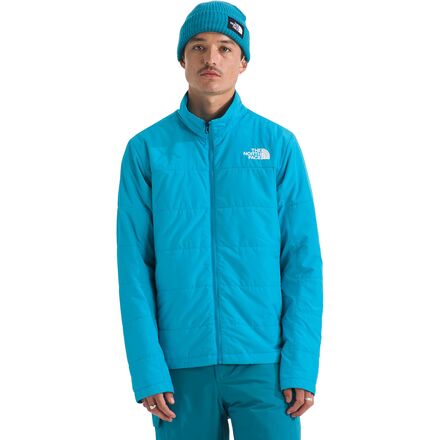 The North Face - Clement Triclimate Jacket - Men's