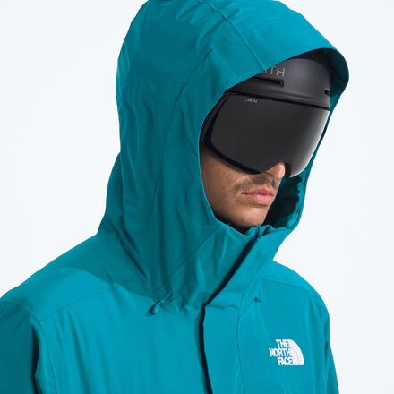 The North Face - Clement Triclimate Jacket - Men's