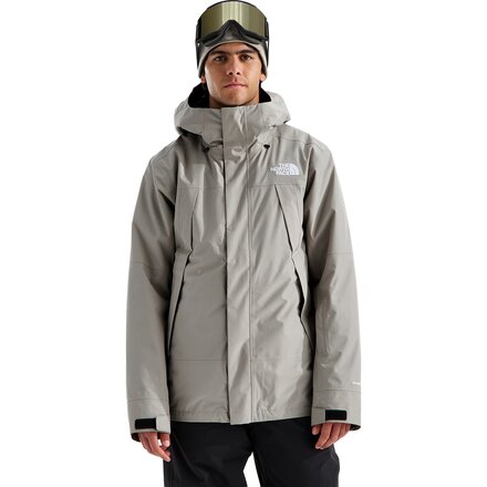 Clement Triclimate Jacket - Men's