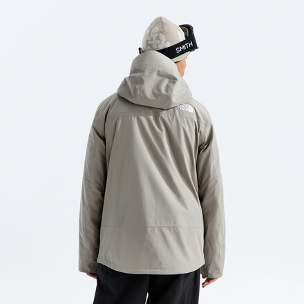 The North Face - Clement Triclimate Jacket - Men's