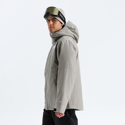 The North Face - Clement Triclimate Jacket - Men's