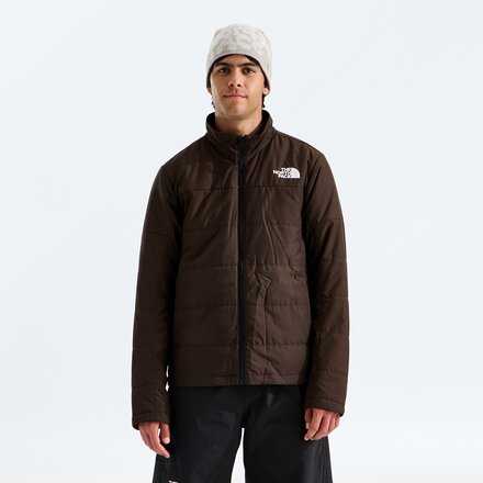 The North Face - Clement Triclimate Jacket - Men's
