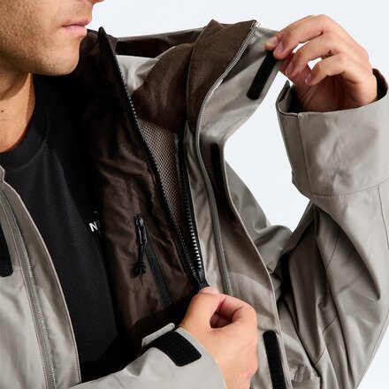 The North Face - Clement Triclimate Jacket - Men's