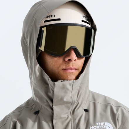 The North Face - Clement Triclimate Jacket - Men's