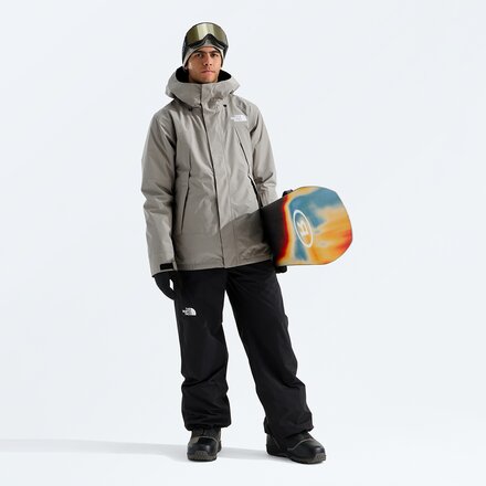 The North Face - Clement Triclimate Jacket - Men's