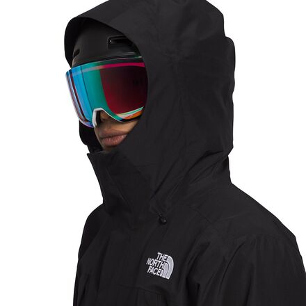 The North Face - Clement Triclimate Jacket - Men's