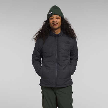 The North Face - Clement Triclimate Jacket - Men's