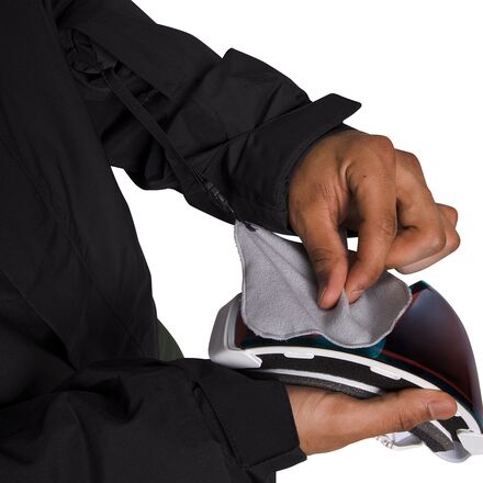 The North Face - Clement Triclimate Jacket - Men's