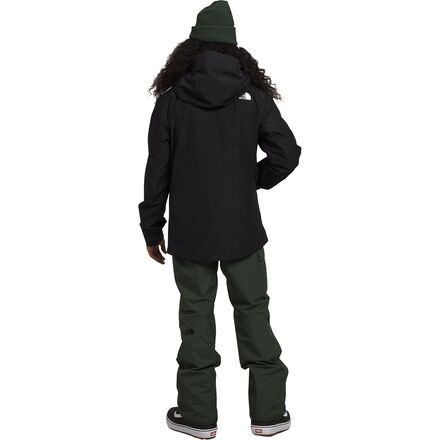 The North Face - Clement Triclimate Jacket - Men's