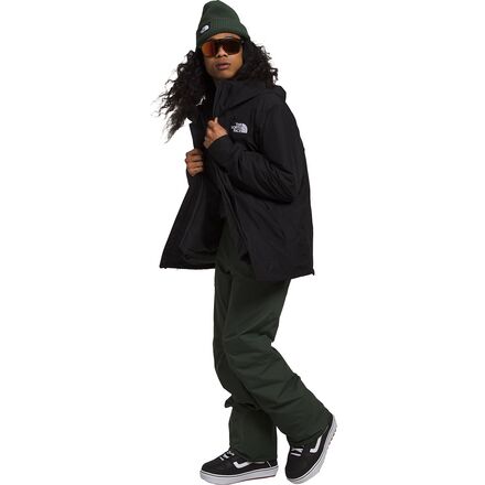The North Face - Clement Triclimate Jacket - Men's