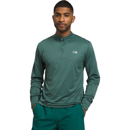 Elevation 1/4-Zip Top - Men's