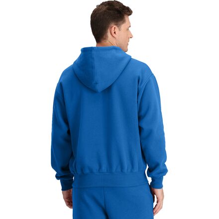 The North Face - Evolution Vintage Hoodie - Men's
