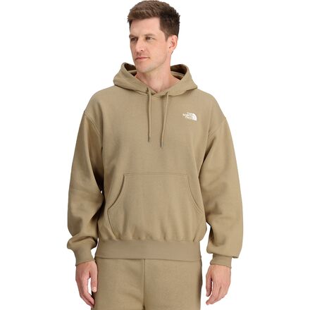 Evolution Vintage Hoodie - Men's