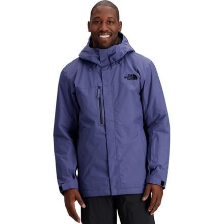 The North Face Freedom Insulated Jacket - Men's - Clothing