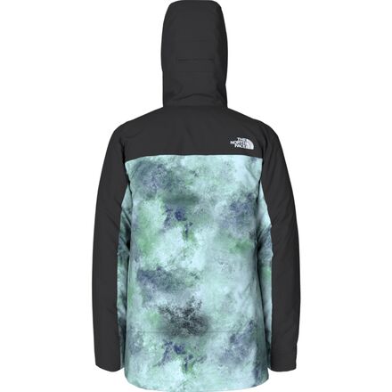The North Face - Freedom Insulated Jacket - Men's