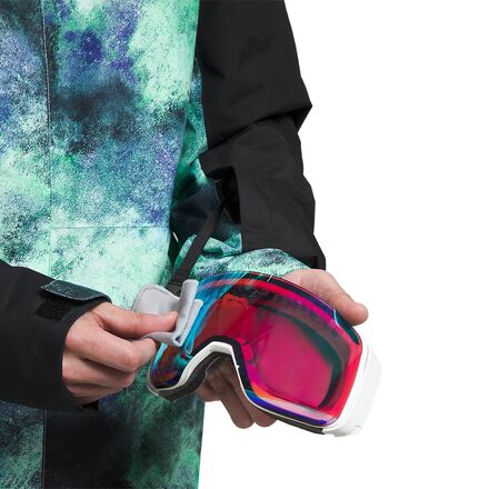 The North Face - Freedom Insulated Jacket - Men's