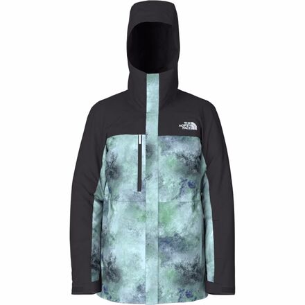 The North Face - Freedom Insulated Jacket - Men's