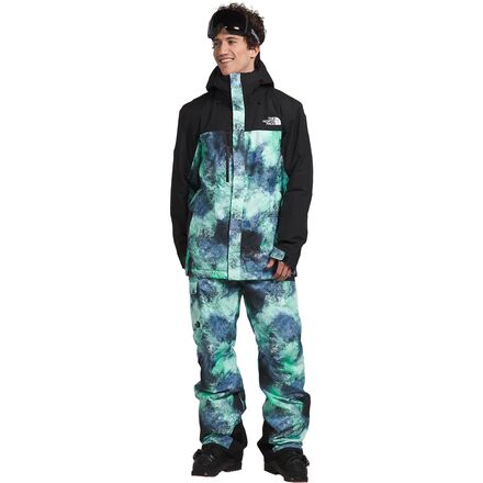 The North Face - Freedom Insulated Jacket - Men's
