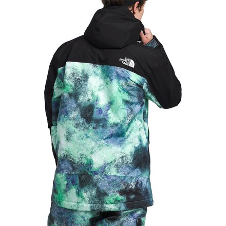 The North Face - Freedom Insulated Jacket - Men's
