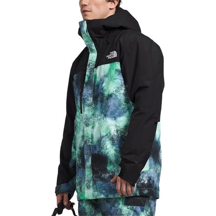 The North Face - Freedom Insulated Jacket - Men's