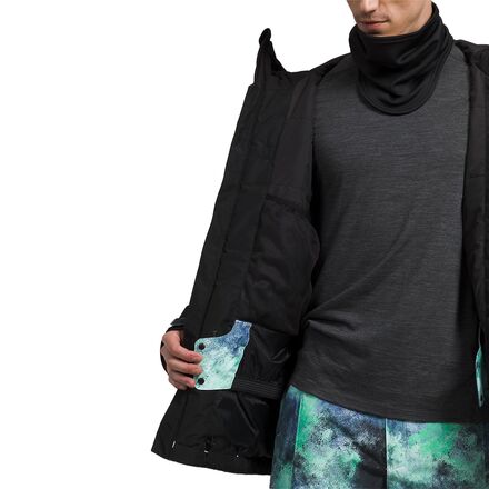 The North Face - Freedom Insulated Jacket - Men's