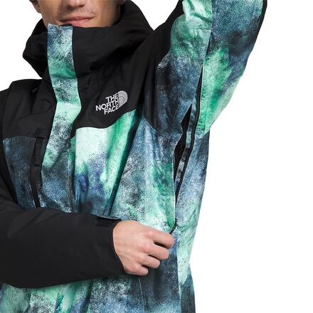 The North Face - Freedom Insulated Jacket - Men's