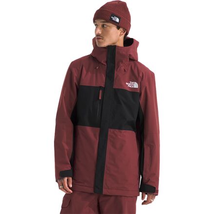 Freedom Insulated Jacket - Men's