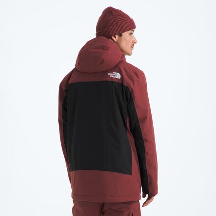 The North Face - Freedom Insulated Jacket - Men's