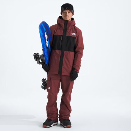 The North Face - Freedom Insulated Jacket - Men's