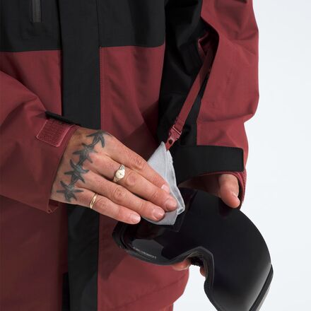 The North Face - Freedom Insulated Jacket - Men's