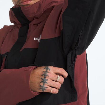 The North Face - Freedom Insulated Jacket - Men's