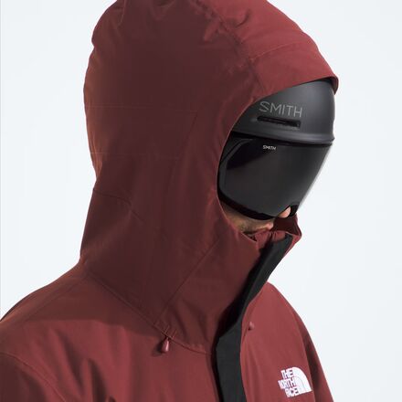 The North Face - Freedom Insulated Jacket - Men's