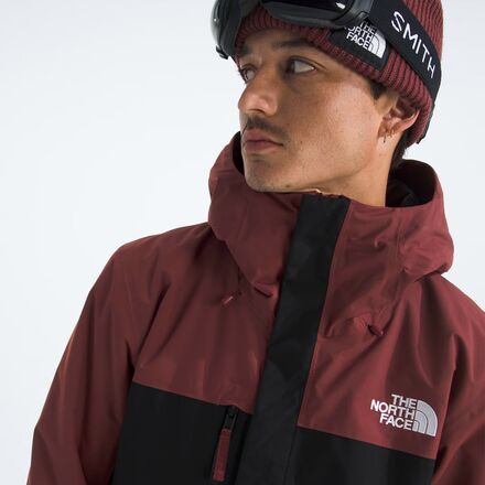 The North Face - Freedom Insulated Jacket - Men's