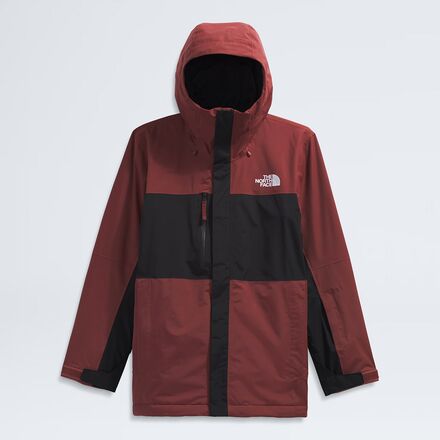 The North Face - Freedom Insulated Jacket - Men's