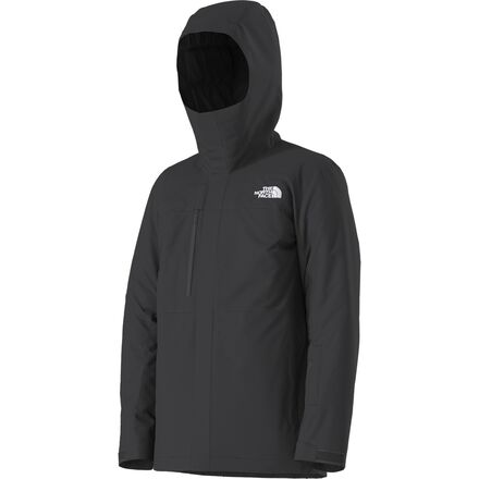 The North Face - Freedom Insulated Jacket - Men's