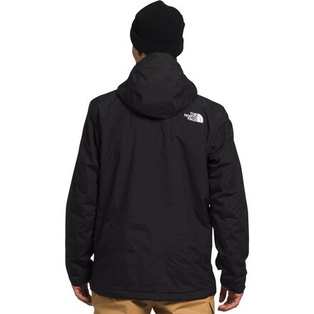 The North Face - Freedom Insulated Jacket - Men's