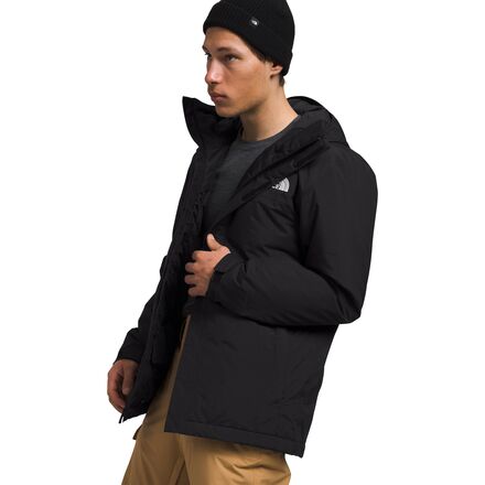 The North Face - Freedom Insulated Jacket - Men's