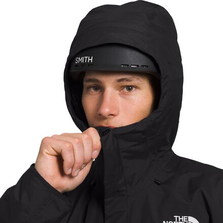 The North Face - Freedom Insulated Jacket - Men's