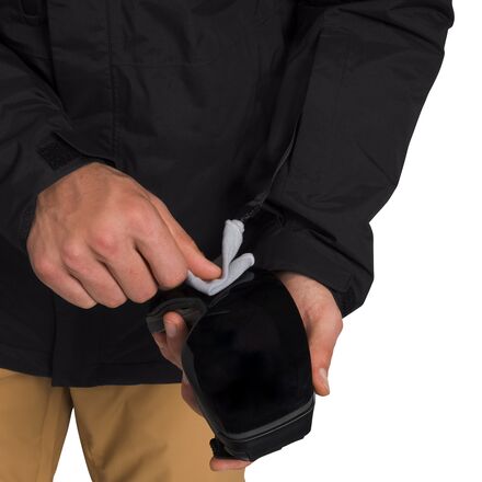 The North Face - Freedom Insulated Jacket - Men's