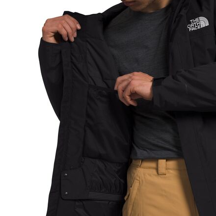 The North Face - Freedom Insulated Jacket - Men's