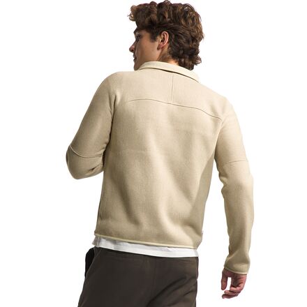 The North Face - Front Range Fleece Jacket - Men's