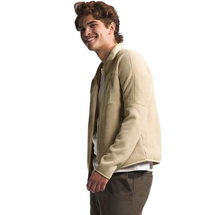 The North Face - Front Range Fleece Jacket - Men's