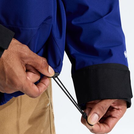 The North Face - GTX Mountain Jacket - Men's
