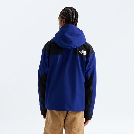 The North Face - GTX Mountain Jacket - Men's